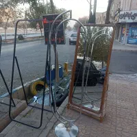 شیشه اینه دفرمه بک لایت ردانی نبوت نبش فرعی ۷|خدمات پیشه و مهارت|شاهین‌شهر, نبوت|دیوار