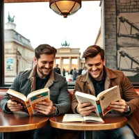 تدریس تضمینی زبان آلمانی|خدمات آموزشی|تبریز, |دیوار