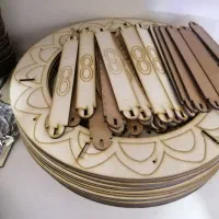 فروش قاپ لامپ دست ساز