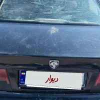 سمند مدل ۸۲ دوگانه سوز|خودرو سواری و وانت|تبریز, |دیوار