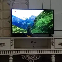 تلویزیون 32 اینچ سالم