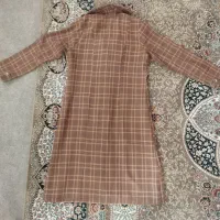 مانتو پاییزی نو|لباس|شاهین‌شهر, مخابرات (شهید بهشتی)|دیوار