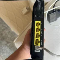 فروش مودم-روتر D-Link DSL-2750U|مودم و تجهیزات شبکه|شیراز, مهدی‌آباد|دیوار