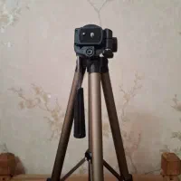 دوربین canon پایه دوربین هاما|دوربین عکاسی و فیلم‌برداری|رشت, باهنر|دیوار