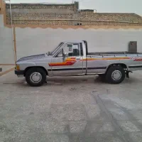 وانت تویوتا