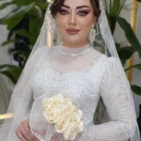 میکاپ و شنیونvip از ۱۶۰۰|خدمات آرایشگری و زیبایی|کرج, حصارک پایین|دیوار