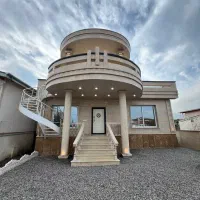 فروش ویلای بسیار شیک کاملاشخصی ساز