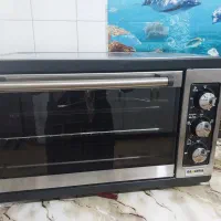 یک عددتوستر عالی وبدون عیب ونقص برای فروش|اجاق گاز و لوازم برقی پخت‌وپز|بروجرد, |دیوار