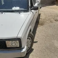 وانت مزدا کارا دو کابین 2000cc، مدل ۱۴۰۲|خودرو سواری و وانت|همدان, |دیوار