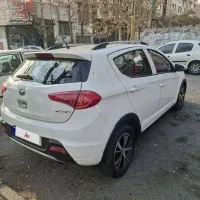 فروش لیقان X50اتومات بدون رنگ در تهرانپارس|خودرو سواری و وانت|تهران, تهرانپارس غربی|دیوار