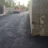 باغچه۱۷۰۰ متر یکجا یا در قطعات کوچکتر تهاتر باواحد|فروش زمین و ملک کلنگی|هشتگرد, ایقربلاغ|دیوار