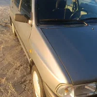 فروش پراید 87و 89