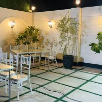 باغچه مهر|اجارهٔ کوتاه‌مدت ویلا و باغ|بندرعباس, |دیوار