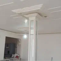 گچکاری وگچبری جوشن|خدمات پیشه و مهارت|پلدشت, |دیوار