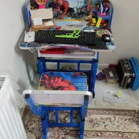میز تحریر کودک