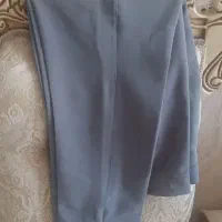کفتان یا مانتو. شلوار. معاوضه با چیزی ب درد بخور