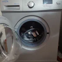 لباسشویی جنرال 6 کیلیو