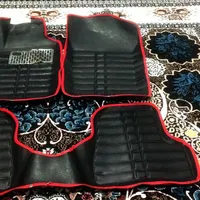 پافرشی پارس و ۲۰۶