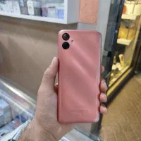 A04eسامسونگ باحافظه ۳۲ گیگ