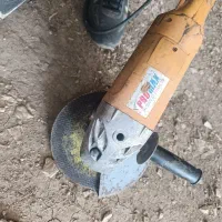 سنگ فرز پرقدرت سری یک پرومکس