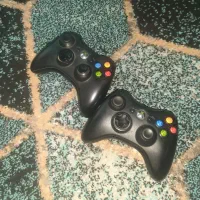 ایکس باکس 360جتیک شده
