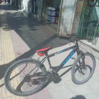دوچرخه