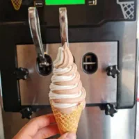 دستگاه بستنی ساز gelato