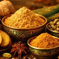 ادویه کیلویی تازه و مرغوب