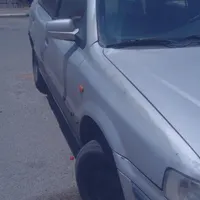 سمند مدل ۸۳
