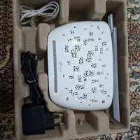 مودم tp-link|مودم و تجهیزات شبکه|مرند, |دیوار