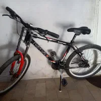 دوچرخه ویوا سایز ۲۶|دوچرخه، اسکیت، اسکوتر|مشکیندشت, |دیوار