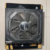 منبع تغذیه ( پاور ) گیگابایت850 P850Gm gigabyte