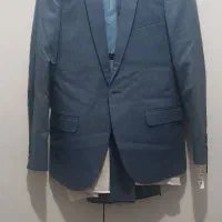 کت و شلوار و کت تک