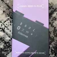 کیف پول سخت افزاری