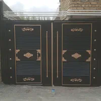 نقاشی ساختمان و...|خدمات پیشه و مهارت|نهاوند, |دیوار