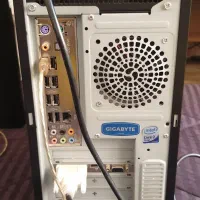 کامپیوتر PC|رایانه رومیزی|مشهد, هنرستان|دیوار