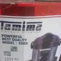 جاروبرقی سطلی نونو مارک تامیما. قیمت مناسب.