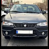 آریسان ۲ /صفر خشک ۴۰۵