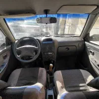 پراید 141 سفید|خودرو سواری و وانت|قم, چهل درخت‎|دیوار