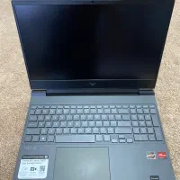 لپ‌تاپ اچ‌ پی مدل Victus 15-FB2063DX