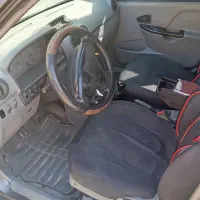 پراید مدل ۹۰ فرمان هیدرولیک|خودرو سواری و وانت|اصفهان, رهنان|دیوار