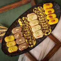 شیرینی آجیلی|خوردنی و آشامیدنی|ساری, |دیوار