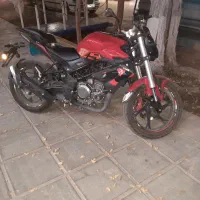 لوازم یدکی بنلی۲۵۰|قطعات یدکی و لوازم جانبی|یزد, |دیوار