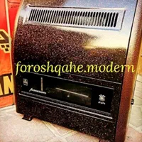 بخاری گازی مدل G0012 باکیفیت استاندارد شعله قوی|بخاری، هیتر، شومینه|تهران, سلسبیل جنوبی|دیوار