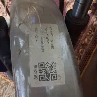 موتور سیکلت KLD 200|موتورسیکلت|ماهدشت, |دیوار