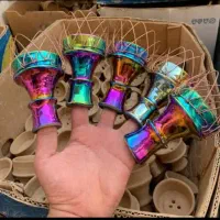 سری قلیان|صنایع دستی و سایر لوازم تزئینی|لالجین, |دیوار