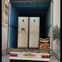 حمل نقل اساس منزل خود را به اتو بار شریف بسپارید