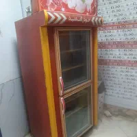یخچال فریزر دو درب یک متری