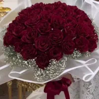 گل های ربانی جاویدان