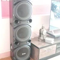 اسپیکر مکسیدز|سیستم صوتی خانگی|شاهینشهر, حافظ جنوبی|دیوار